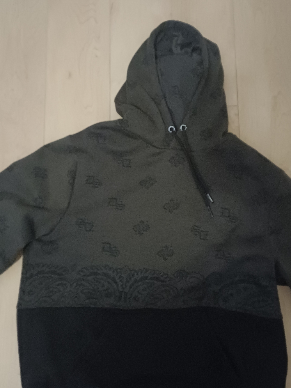 Men Hoodie Designer Colab With Snop Dogg